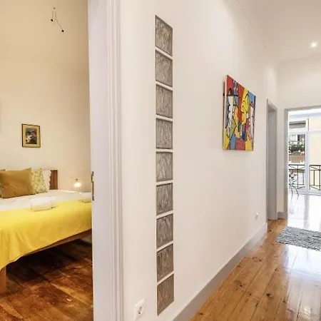 Guestready - Industrial In Anjos Lisboa