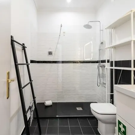 Guestready - Industrial In Anjos