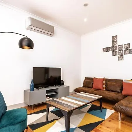 Guestready - Industrial In Anjos Lisboa