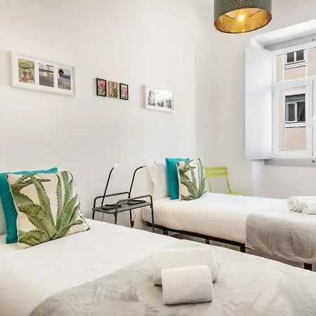 Guestready - Industrial In Anjos *
