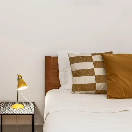 Guestready - Industrial In Anjos *