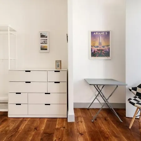 Guestready - Industrial In Anjos Lisboa