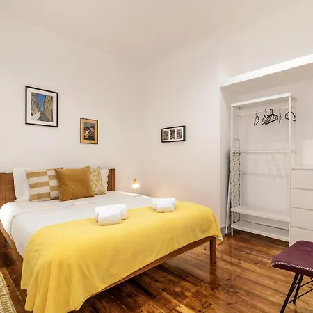 Guestready - Industrial In Anjos Lisboa